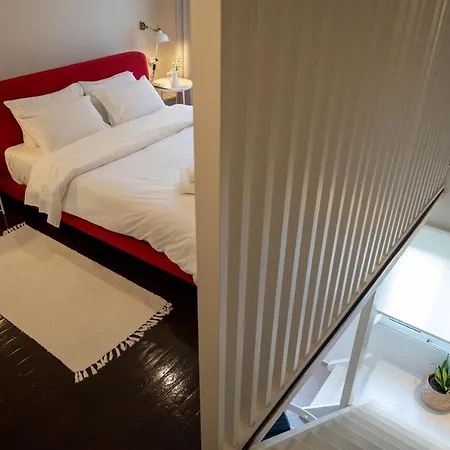 דירה Scala_apartment *